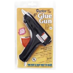 Large 8'' Hot Glue Gun